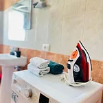 Lungomare 24/7 Self Check-in * Влёра