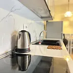 Апартаменты Lungomare 24/7 Self Check-in *