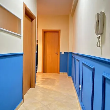 Διαμέρισμα Lungomare 24/7 Self Check-in *