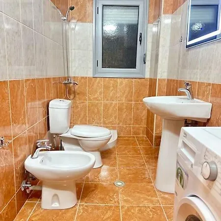 Lungomare 24/7 Self Check-in *