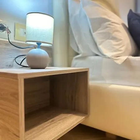 Lungomare 24/7 Self Check-in Apartment *