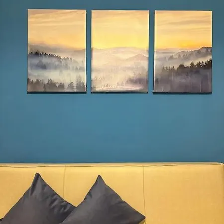 Lungomare 24/7 Self Check-in Apartment
