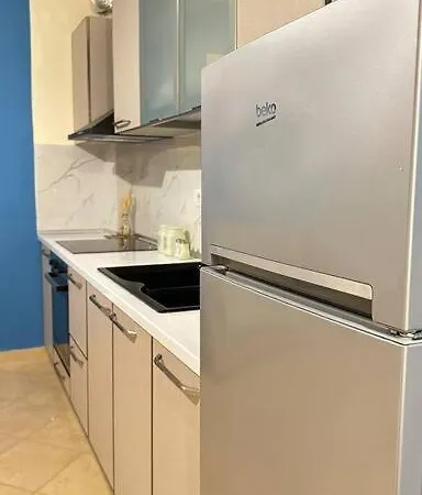 Lungomare 24/7 Self Check-in Vlorë