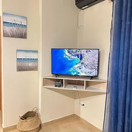 Lungomare 24/7 Self Check-in Apartment *
