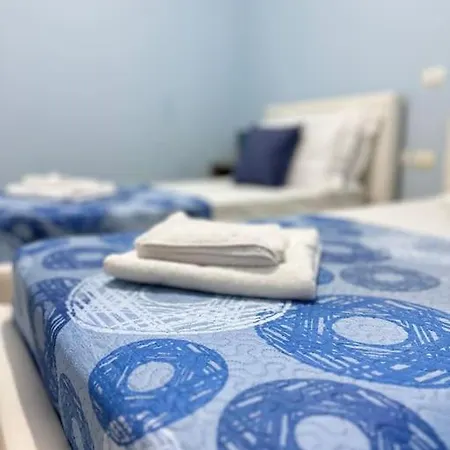 Lungomare 24/7 Self Check-in Vlore