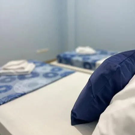 Apartmán Lungomare 24/7 Self Check-in *