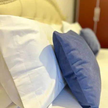 Apartmán Lungomare 24/7 Self Check-in Vlorë