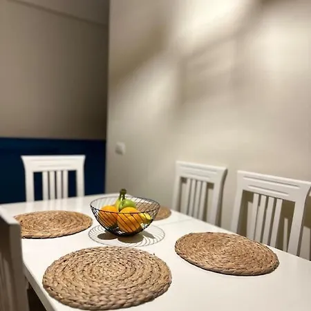 Lungomare 24/7 Self Check-in Apartmán
