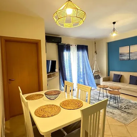 Lungomare 24/7 Self Check-in Διαμέρισμα *