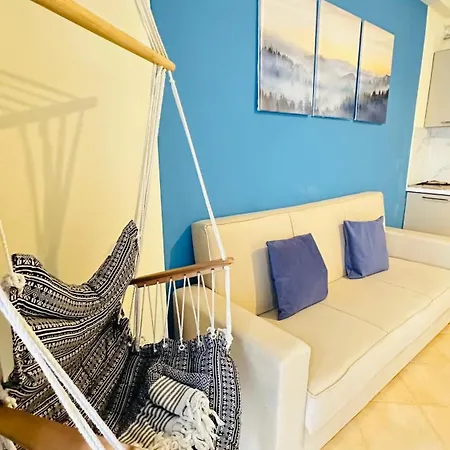 Lungomare 24/7 Self Check-in Apartment Vlore