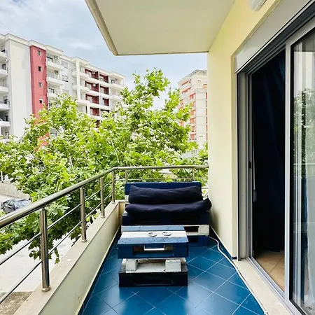 Lungomare 24/7 Self Check-in Apartment