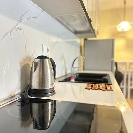 Διαμέρισμα Lungomare 24/7 Self Check-in *