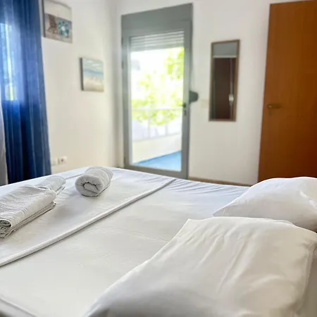 Lungomare 24/7 Self Check-in Apartment Vlore
