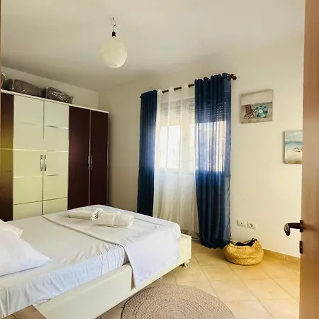 Lungomare 24/7 Self Check-in * Vlorë