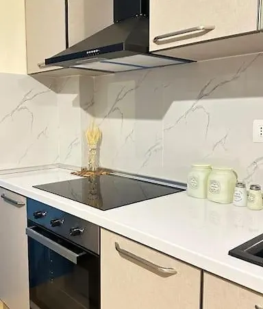 Lungomare 24/7 Self Check-in 아파트