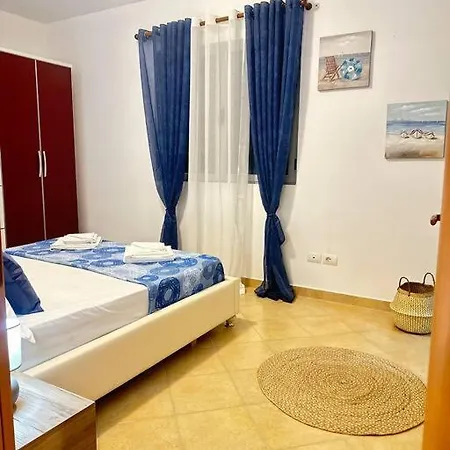 아파트 Lungomare 24/7 Self Check-in