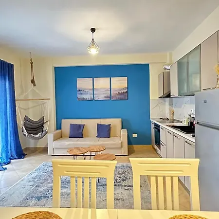 Appartamento Lungomare 24/7 Self Check-in *