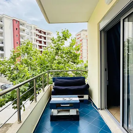 Lungomare 24/7 Self Check-in 아파트