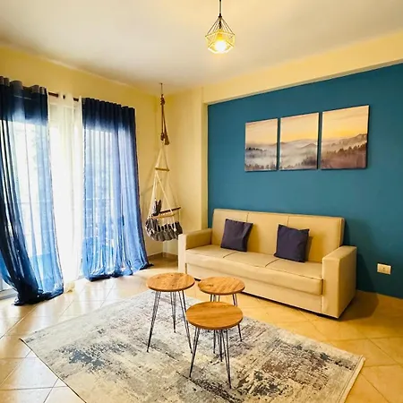 아파트 Lungomare 24/7 Self Check-in