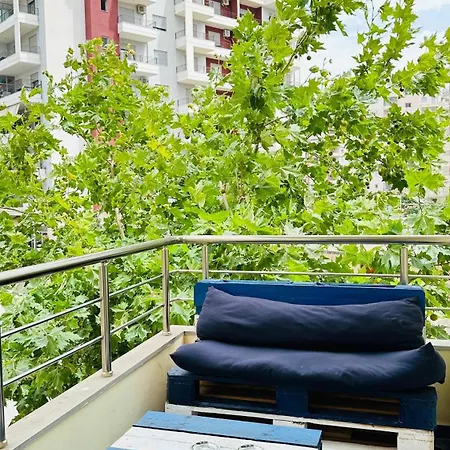 Lungomare 24/7 Self Check-in * Vlorë