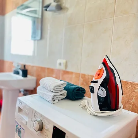 Lungomare 24/7 Self Check-in * Vlorë