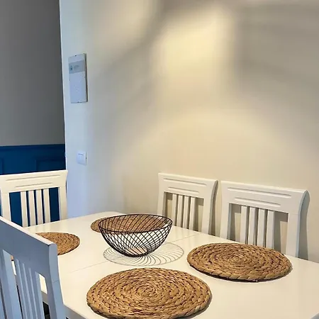 Lungomare 24/7 Self Check-in 아파트