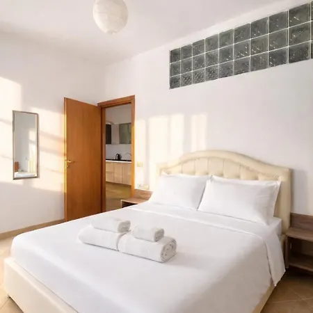 아파트 Lungomare 24/7 Self Check-in