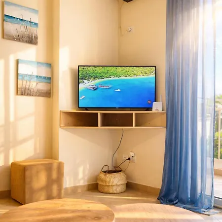 Lungomare 24/7 Self Check-in