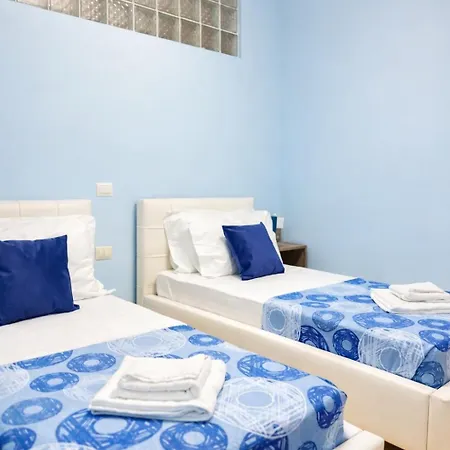 Lungomare 24/7 Self Check-in Vlorë