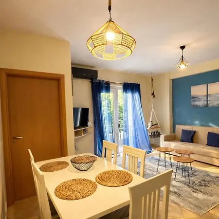 Lungomare 24/7 Self Check-in Vlorë