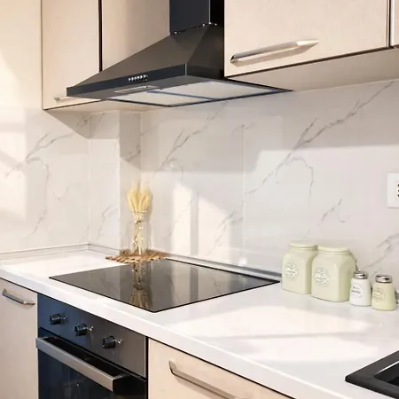 Lungomare 24/7 Self Check-in