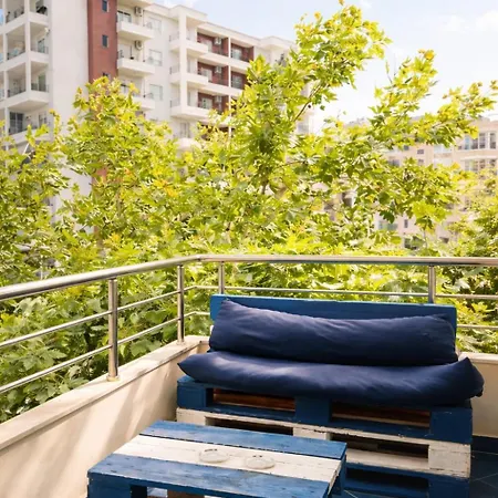 Lungomare 24/7 Self Check-in *