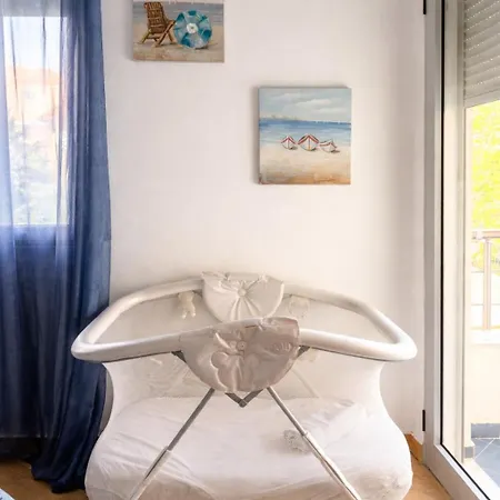 Lungomare 24/7 Self Check-in Vlorë