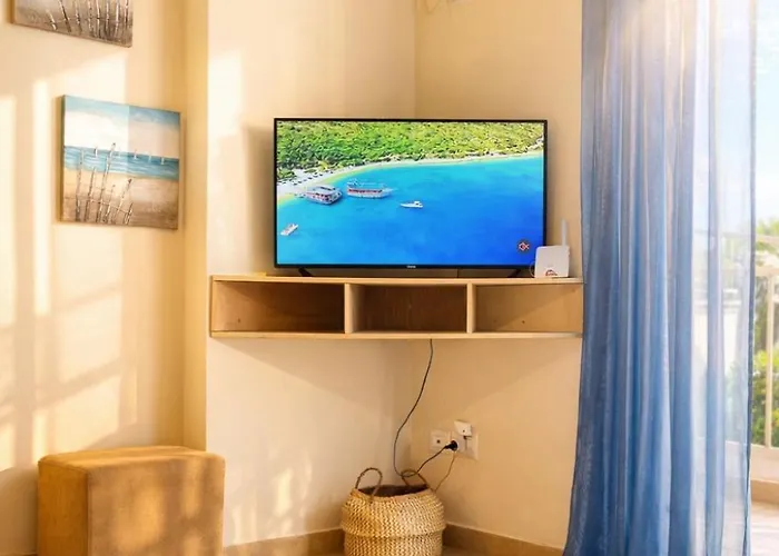 Lungomare 24/7 Self Check-in