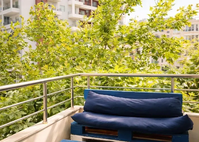 Lungomare 24/7 Self Check-in *