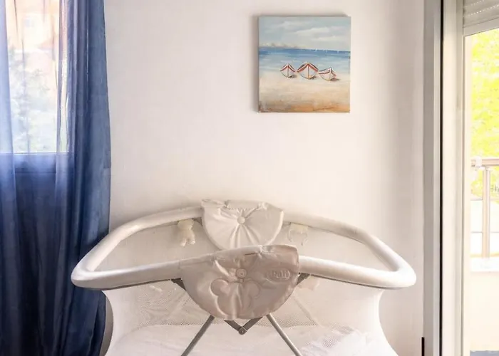 Lungomare 24/7 Self Check-in Vlorë